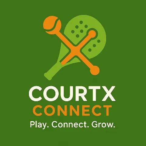CourtX Connect