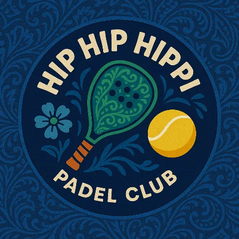 Hip Hip Hippi Padel Club
