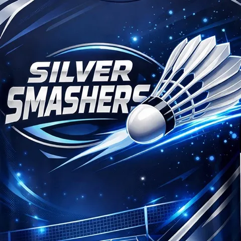 SILVER SMASHERS ALABANG