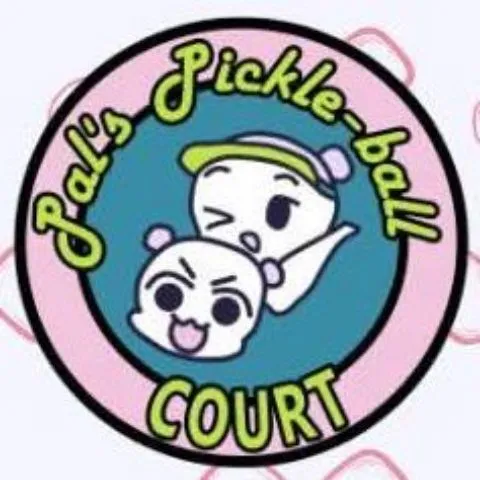 Pals Pickleball Court