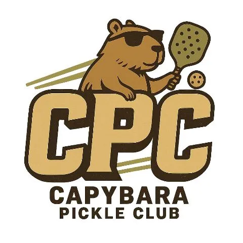 Capybara Pickle Club
