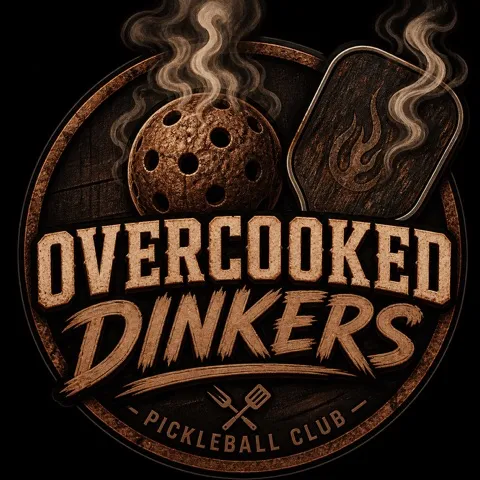 Overcooked Dinkers