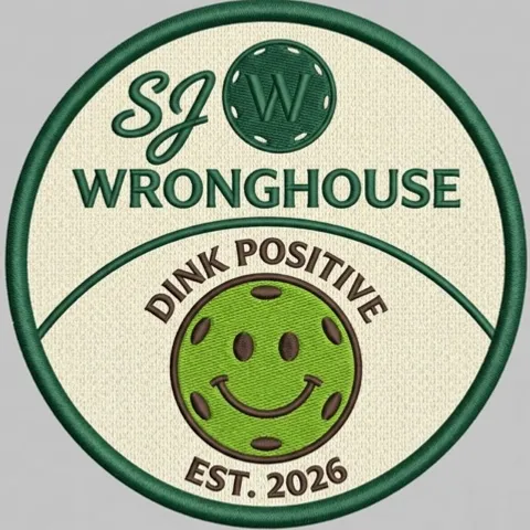 SJ WrongHouse Paddlers Club