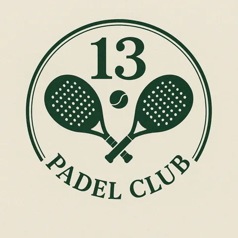 13padel club 