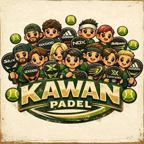 Kawan Padel