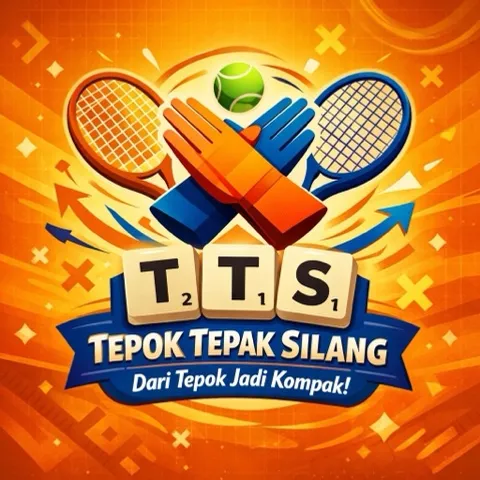 TTS “Tepak Tepok Silang”
