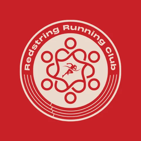 Redstring Running Club