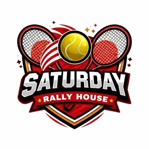 Saturday Rally House