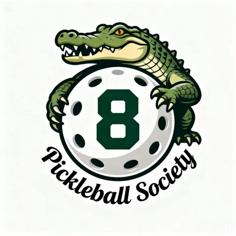 8 Pickleball Society