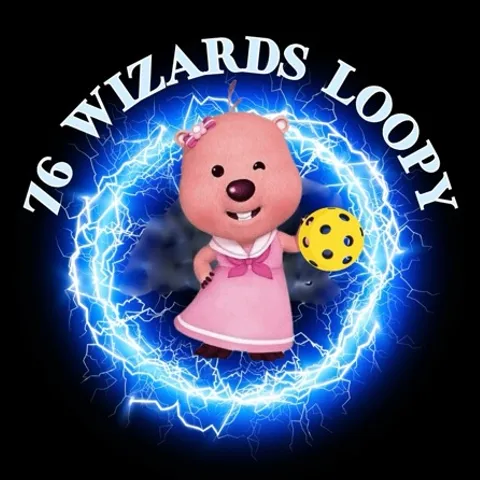 ⚡️76Wizards Loopy⚡️