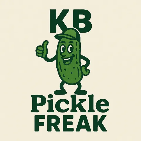 KB PICKLE FREAK
