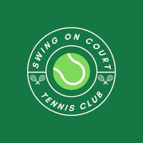 SWING ON COURT (Tennis Club)