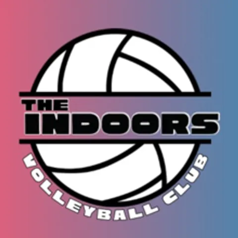 The Indoors Volleyball Club