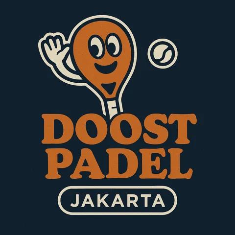 Doost Padel Jakarta