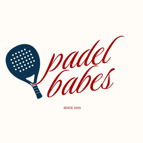 padel babes 🎾💅🏻✨