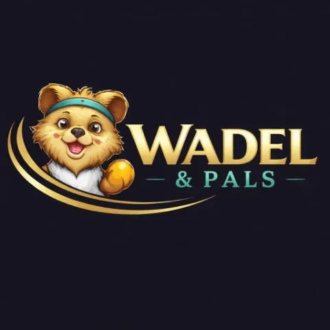 Wadels & Pals 