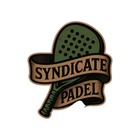 SYNDICATE PADEL