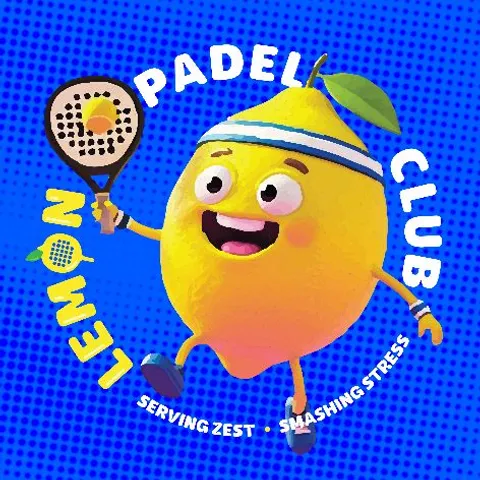 LEMON PADEL