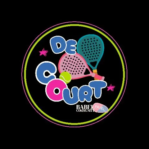 De'Court Babel Padel Community