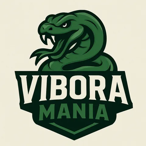 vibora mania