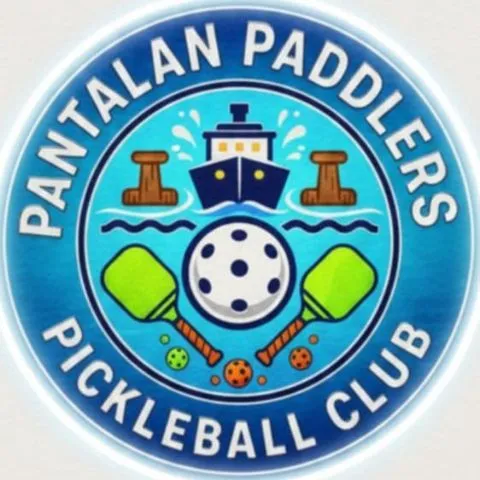 Cebu Pantalan Pickleball Club