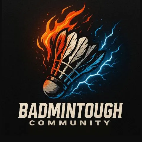 BadminTough.Community