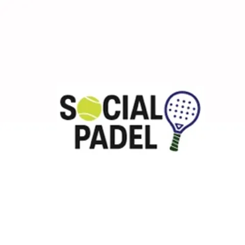 Social padel