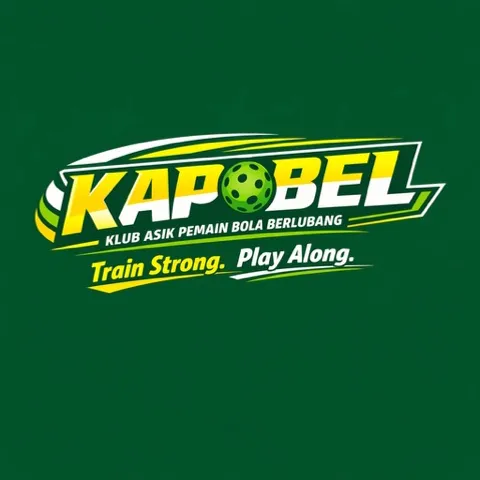 Klub Asik Pemain Bola Berlubang - Kapabel 