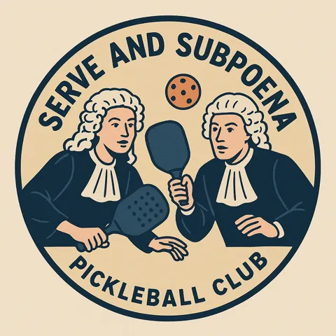 Serve & Subpoena 👩🏻‍⚖️ 👨🏻‍⚖️