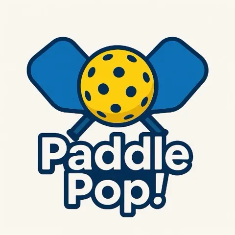 Paddle Pop !