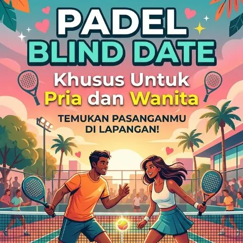 Dago Padel Dating Club 