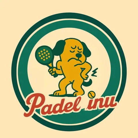 Padel Inu
