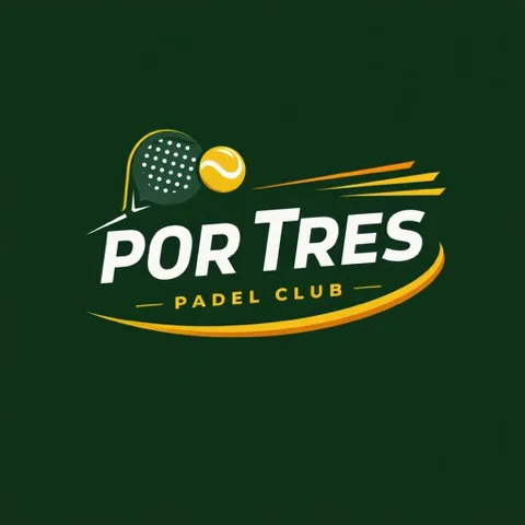 Por Tres Padel Club