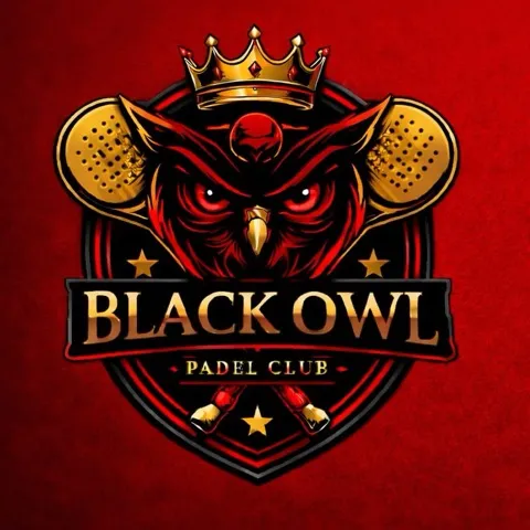 BLACK OWL PADEL CLUB