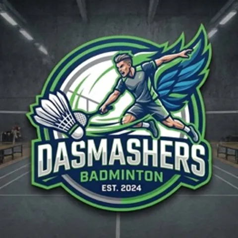 DASMAshers Badminton