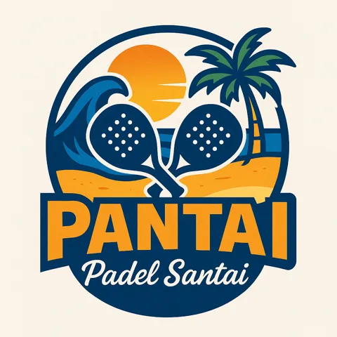 Pantai - Padel Santai