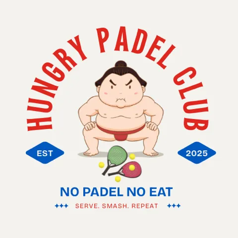 Hungry Padel Club