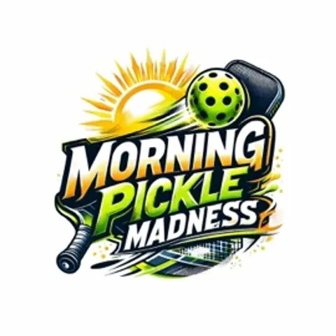 Morning Pickle Madness