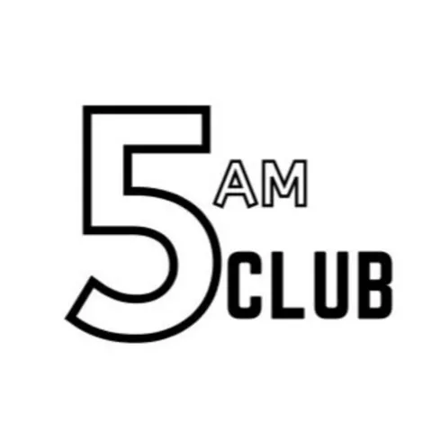 5AM Club