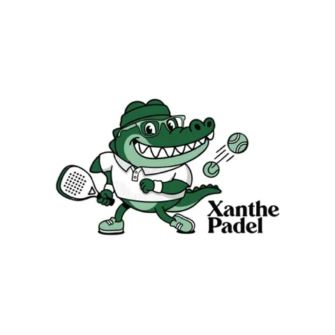 Xanthe Padel