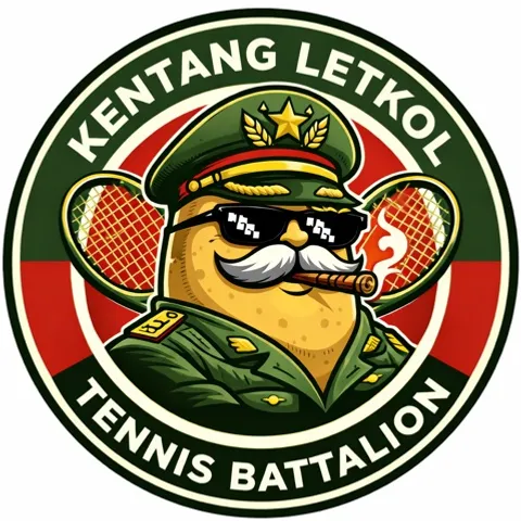 Kentang Letkol