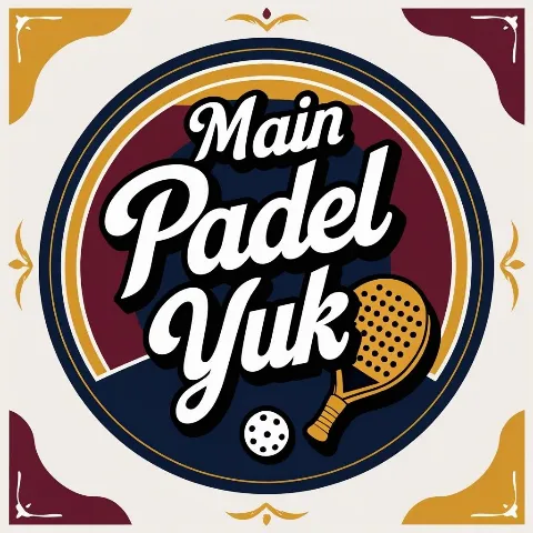 Main Padel yuk!