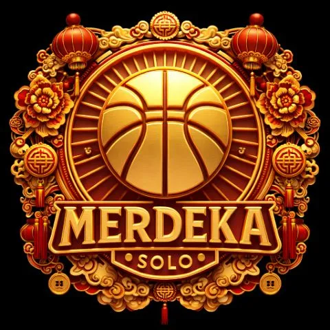 MERDEKA SOLO BASKETBA CLUB