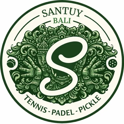 Tennis Bali Santuy