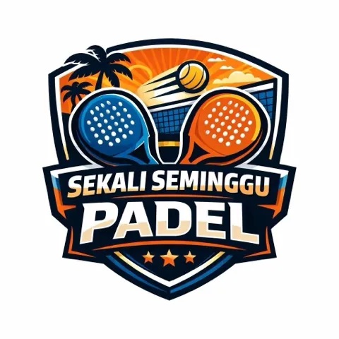 Sekali Seminggu Padel