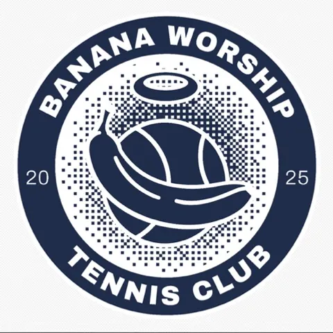Banana Worship Tennis club