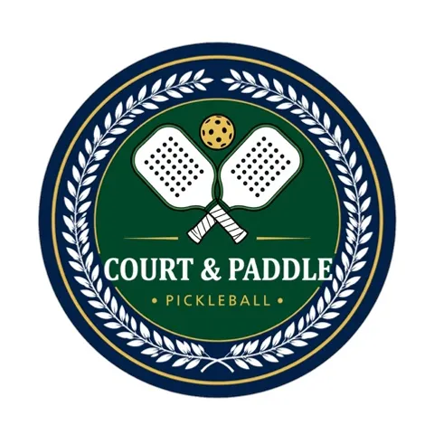 Court & Paddle Pickleball Club
