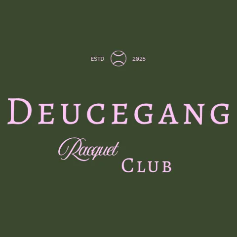 DEUCEGANG Racquet Club