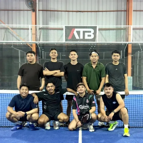 Sakulawar9a Padel Society