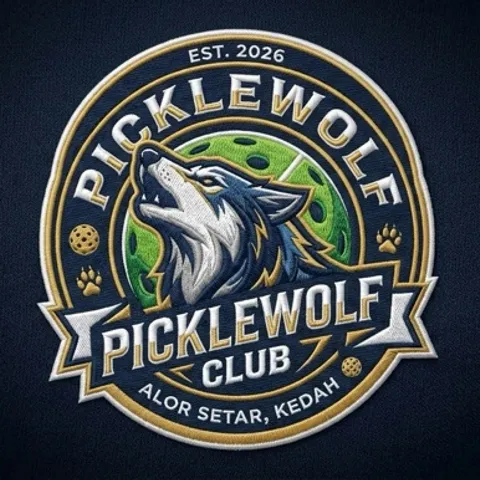 PickleWolf Club
